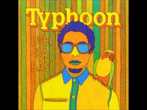 Typhoon - Liefste Typhoon - Liefste