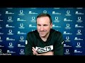 Jim Bob Cooter Media Availability | November 12