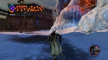 inFamous 2 100% Evil Karma Walkthrough Part 69, 720p HD (NO COMMENTARY)