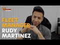 Why Your Fleet Manager MATTERS with Rudy Martinez | Wilson Chatter Ep. 5