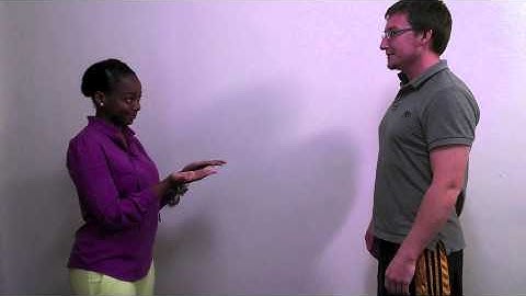 ASL Midterm Presentation