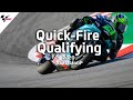 Quick-Fire Qualifying | 2020 #CatalanGP