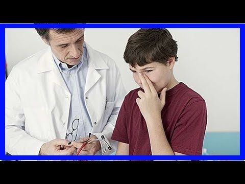Video: Frühreife Pubertät: Symptome, Typen, Behandlung Und Mehr
