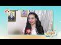 ريموندا أيمن عبده الثانية مكرر أدبي أوائل الثانوية العامة اسمع صوتها تقرير فريد إدوار 
