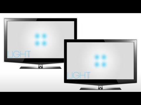 How to Set up Dual monitors with windows 7 hqdefault