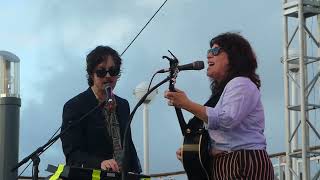 Cayamo 2023 - Shovels and Rope - The Devil Is All Around