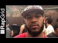 B Dot Discusses What's Next In His Career | #BATB