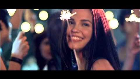 Sunsilk "Sleek" Music Video (Own Today by Sarah Geronimo)