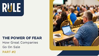 The Power of Fear: How Great Companies Go On Sale (Part 2)