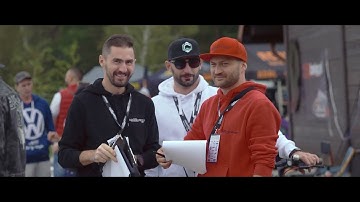 UNITED CREW EVENT 2022 | Official Aftermovie | MyVision