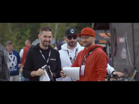 UNITED CREW EVENT 2022 | Official Aftermovie | MyVision