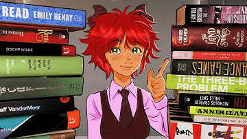 I Read A Book A Week(It Changed My Life)
