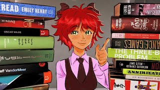 I Read A Book A Week(It Changed My Life)