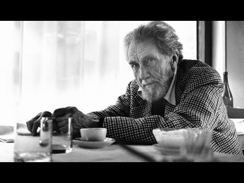 12. Ezra Pound&rsquo;s Speeches from Rome