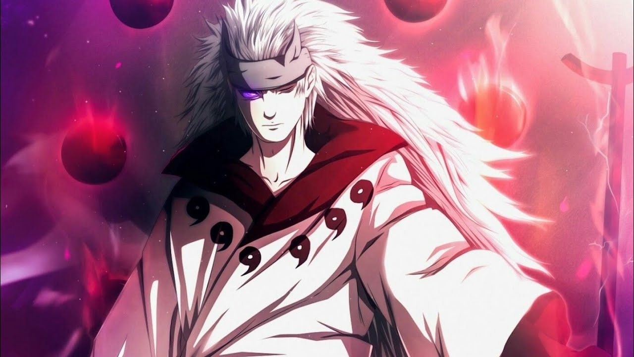 madara six paths mode