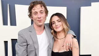 Celebrity After more than three years of marriage, Addison Timlin, Jeremy Allen White's wife, files for... Net Worth