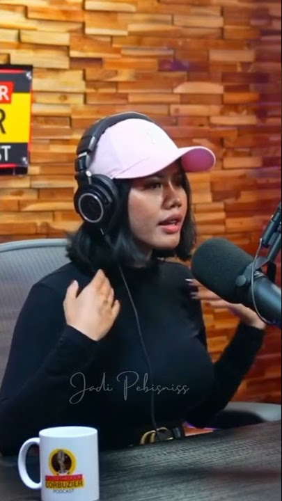 SISKAEEE 2022 🔥🔥🔥 #Quotes #podcase #daddycorbuzier #siskaeee