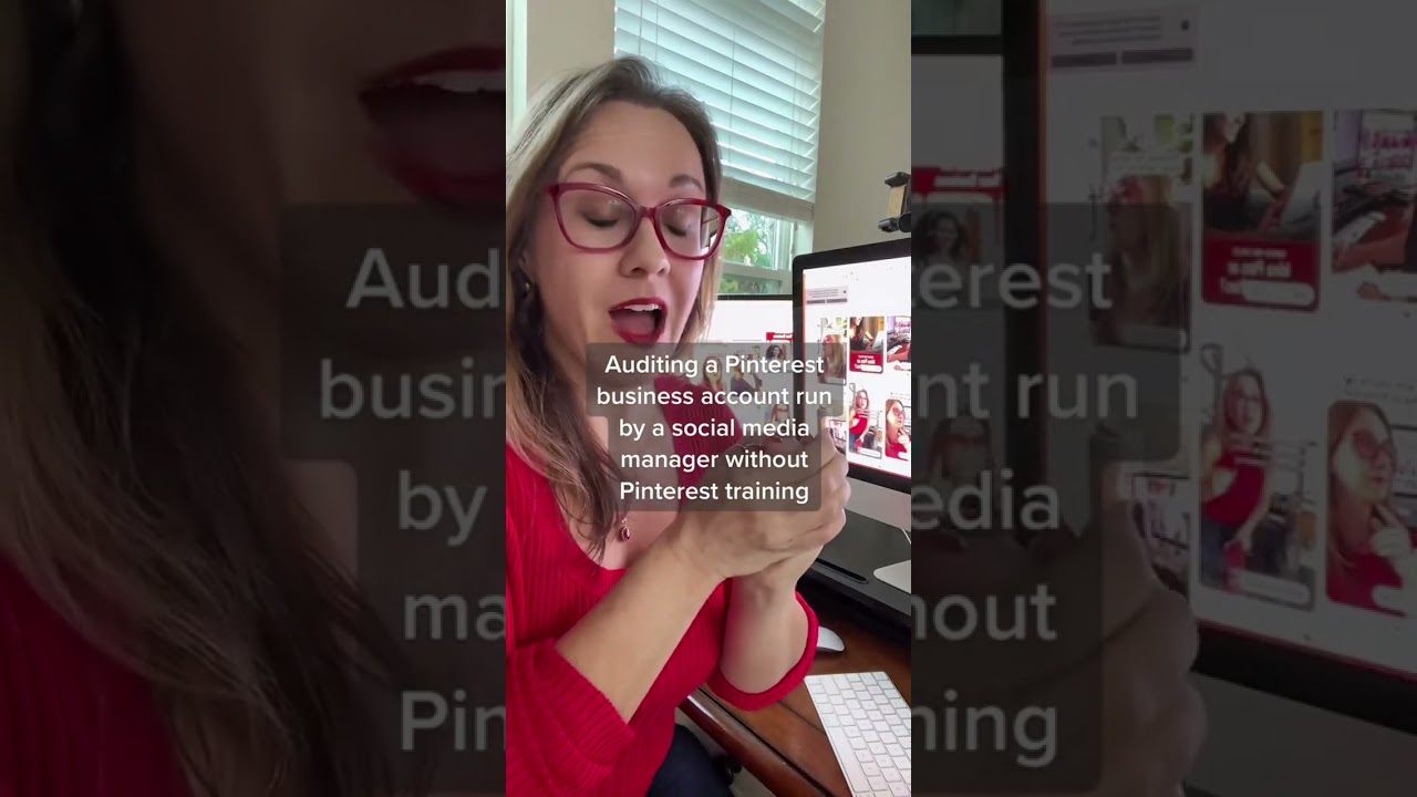 Best Pinterest marketing advice!