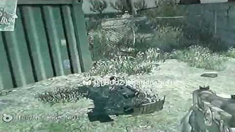 | MW3 | Team Deathmatch On Interchange (FLAWLESS!)