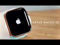 Купил Apple Watch SE в МегаМаркете - Что с ними не так?