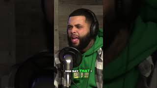 Joe Budden Drops Eminem from His Top 10 List! Profile