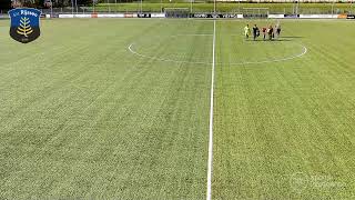 s.v. Rijssen VR1 - Twenthe VR 1