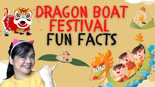 ESL Tips: Everything You Need to Know About the Dragon Boat Festival |   Rapport Questions