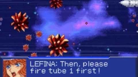 Super Robot Wars Original Generation II episode 42 part 4