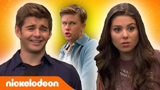 Los Thundermans | Un Viaje Al Pasado | España | Nickelodeon en Español