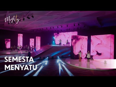 Semesta Menyatu - NDC Worship 