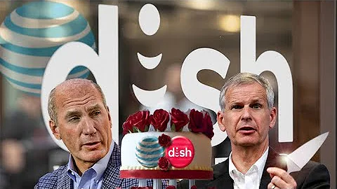 Dish Wireless and AT&T Network Updates | N77 C Band 5G 5G+