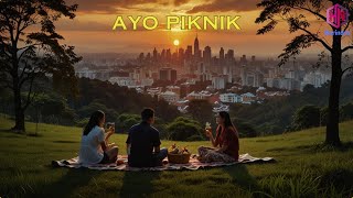 Nurindra - Ayo Piknik (Official Music Video)