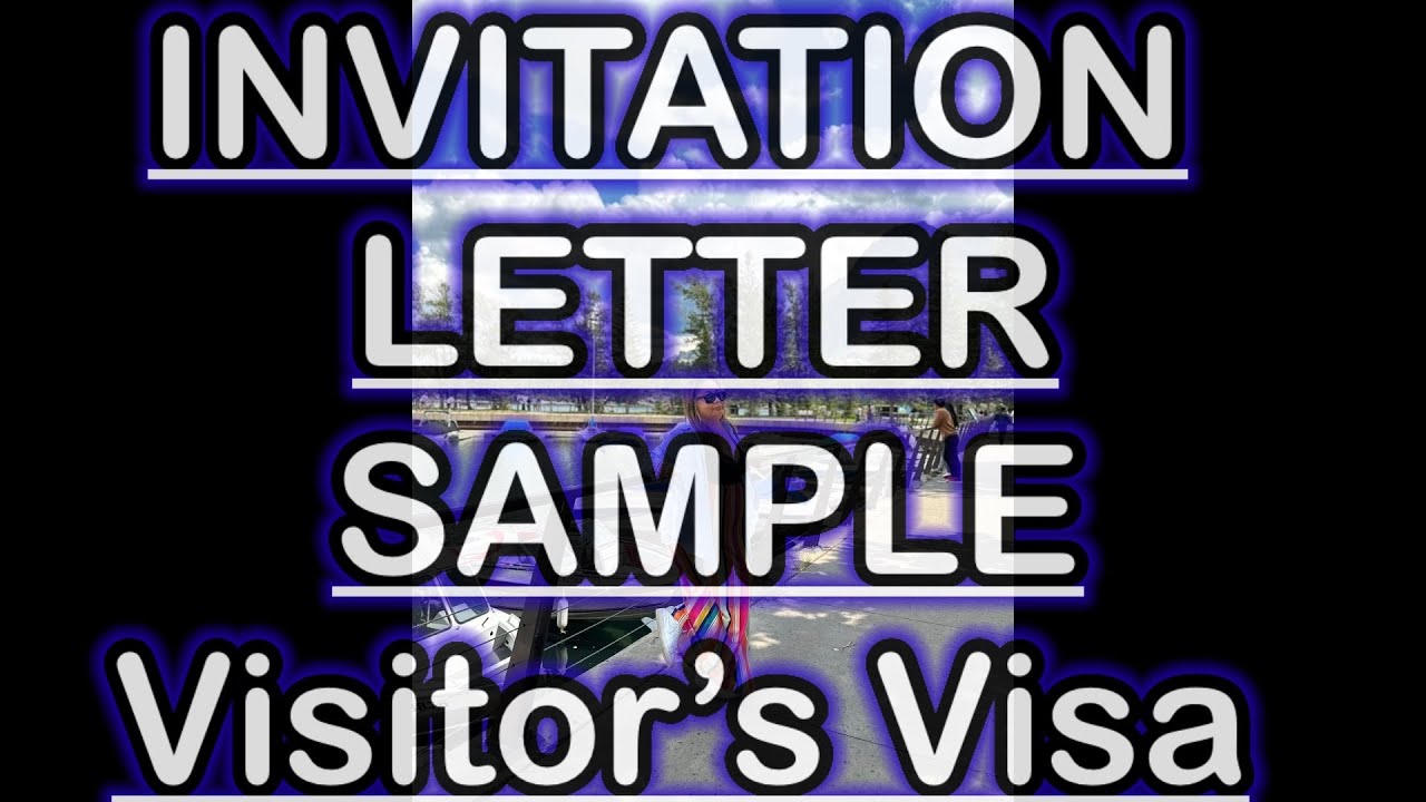 VISITOR VISA AND SUPER VISA INVITATION LETTER SAMPLE MUST WATCH FOR visitor-visa-and-super-visa-invitation-letter-sample-must-watch-for