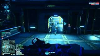 Planetside 2 Implantate Testen Ger Hd Lets Play