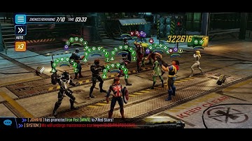 Incursion 1.6 bio node 1