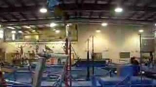 Full Twisting Triple