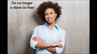 Missy Robertson - No Longer Slaves