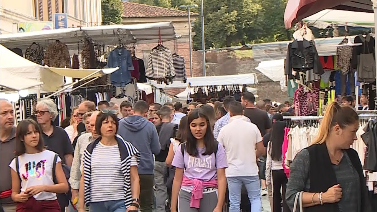 Arriva il Settembre Lucchese, un mese tra fiere, eventi e tradizioni