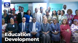 AMG Partners British Council For Teacher Training In Edo