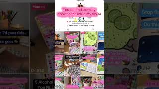 How to get 3 free coloring pages 🌸