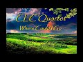 Where Could I Go by Nic Val and the CLC Quartet