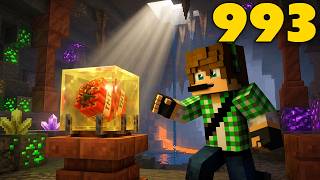 Minecraft EN S6 E993 - The TNT Block