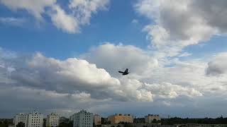 Timelapse - Clouds 2