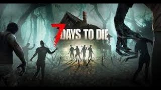 รอดทุกแดงเดือด | Live - 7 Days To Die SS2 # 10