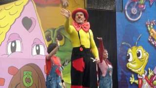 Cantajuegos Benidorm.mov