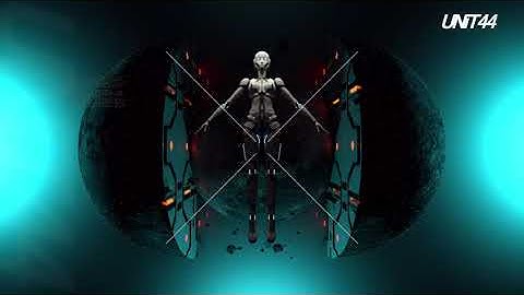 Vj loops - Unit44 Loop pack - The next dimension