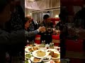 New year party in china by gana khana and sajaana