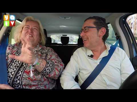 EL CANDIDATO Mar&iacute;a Jos&eacute; Jim&eacute;nez de Entre Todos Algeciras   Andaluc&iacute;a Por S&iacute;
