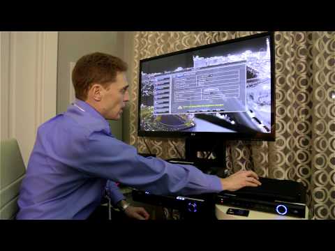 How to Set Your DVR's Output Resolution