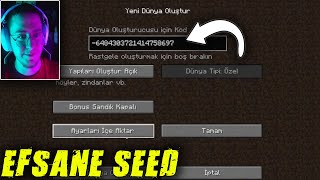 Bu Nasil Seed Adal